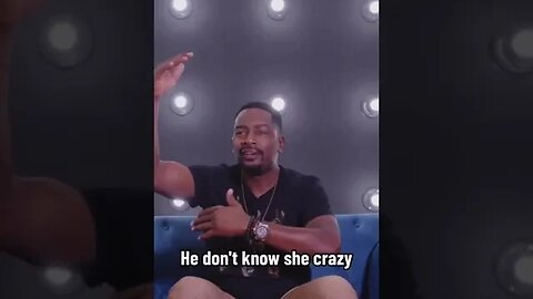 Bill Bellamy speaks on WORK HUSBANDS and says to appreciate your woman!