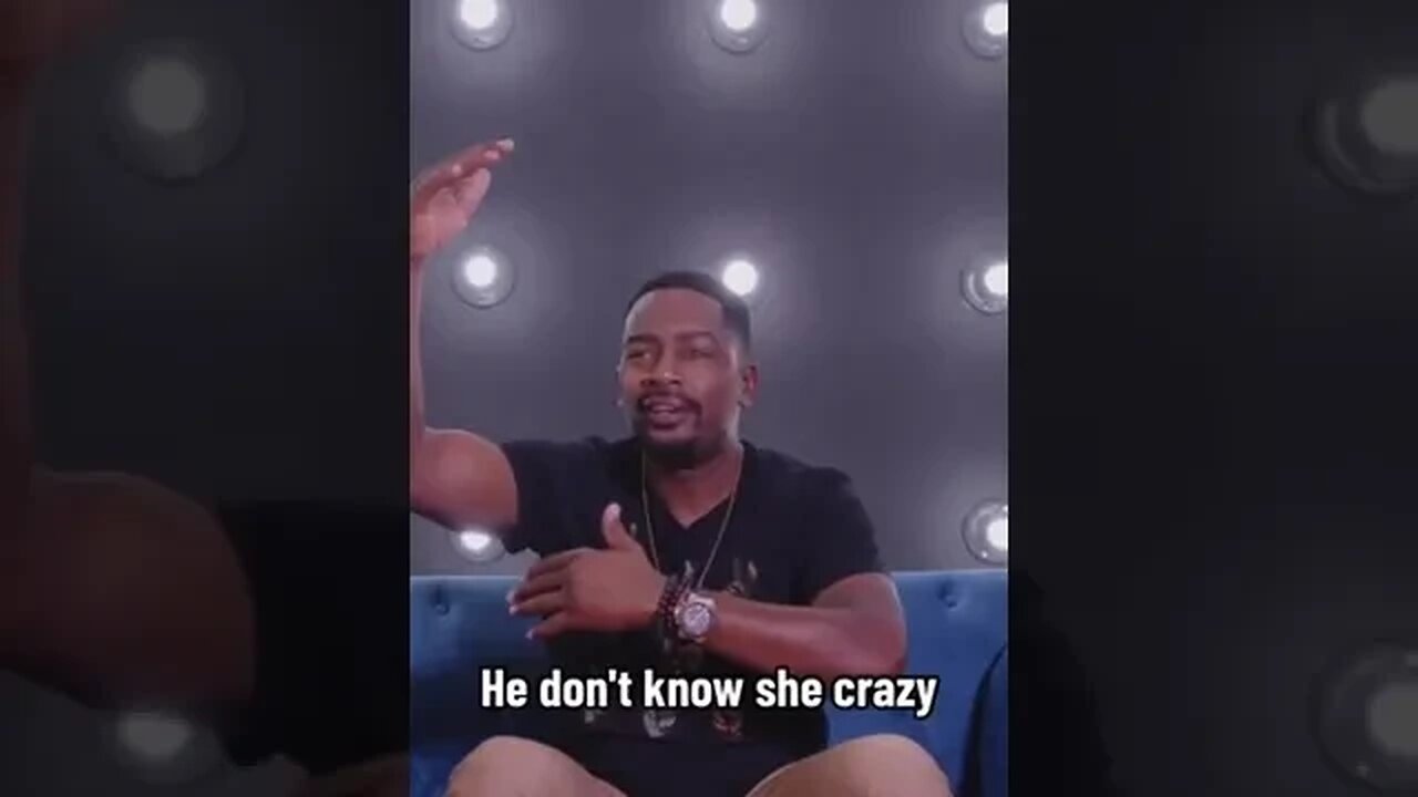 Bill Bellamy speaks on WORK HUSBANDS and says to appreciate your woman!