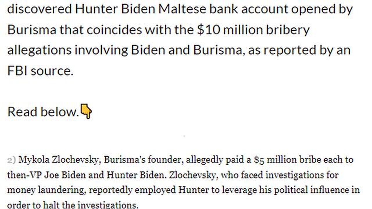 WHITE HOUSE DEMANDS FOX NEWS RETRACT REPORTING ON HUNTER BIDEN BRIBERY ALLEGATIONS: RISING 3-2-24 HI