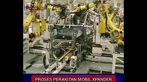 Dibalik Layar: Mengungkap Tahapan Pembuatan Mobil dari Konsep Hingga Produksi