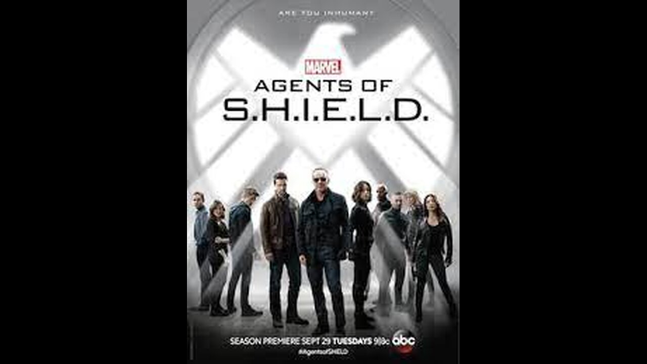 Review Marvel's Agents of SHIELD Temporada 3 Episodios 1 al 10