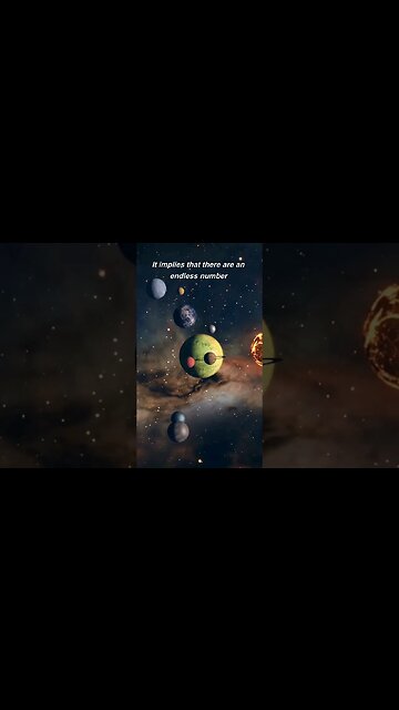 THE FUTURE OF SPACETIME BLACKHOLES, TIMETRAVEL, MUTLIVERSE AND PARALLEL UNIVERSE #shorts