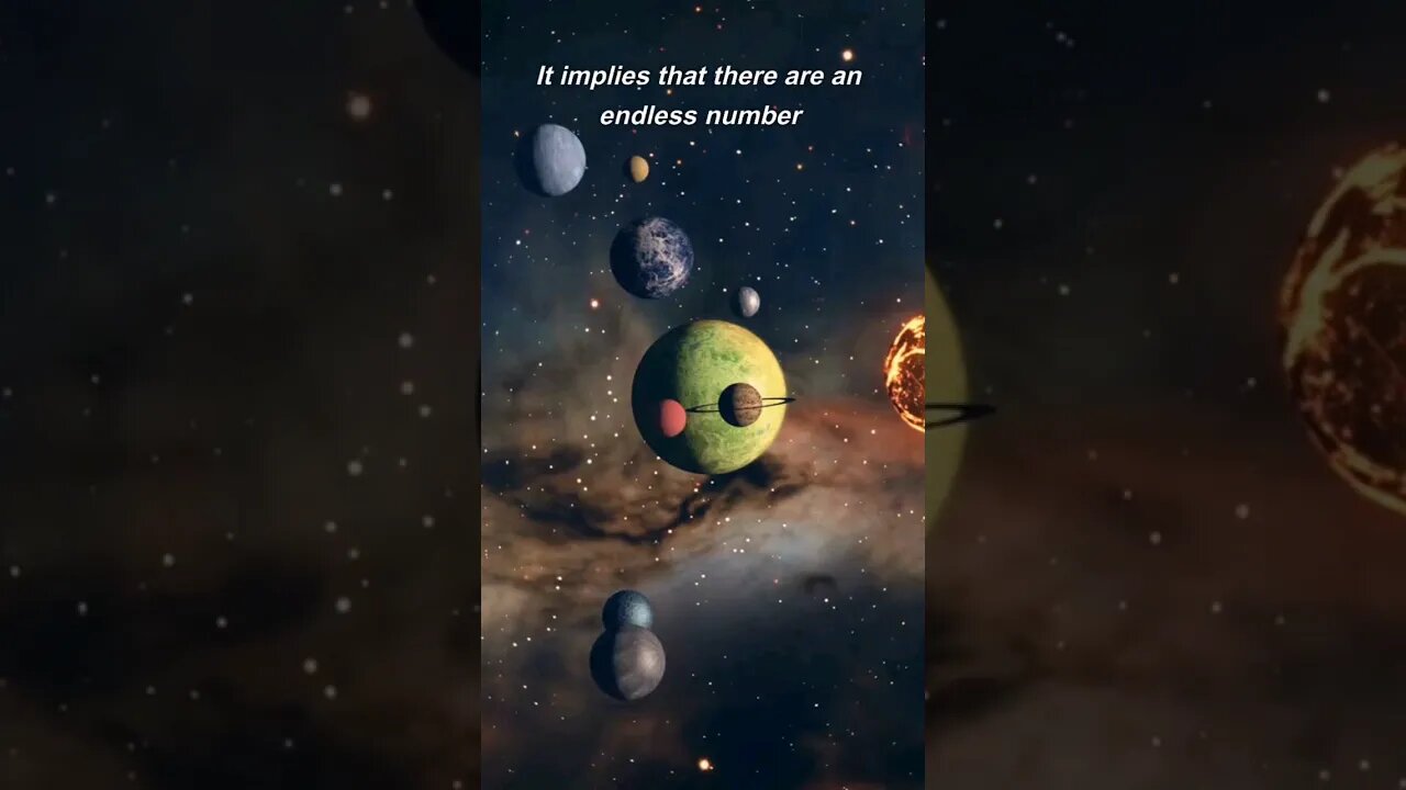 THE FUTURE OF SPACETIME BLACKHOLES, TIMETRAVEL, MUTLIVERSE AND PARALLEL UNIVERSE #shorts