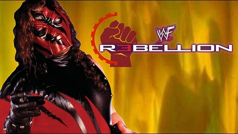 WWF Rebellion (October 2, 1999)