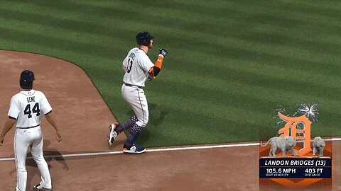 RTTS: DET 1B ML HR [13]