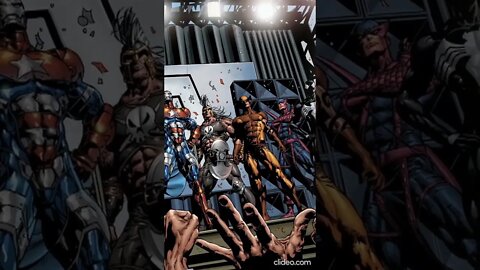 Datos Curiosos de los CÓMICS #11