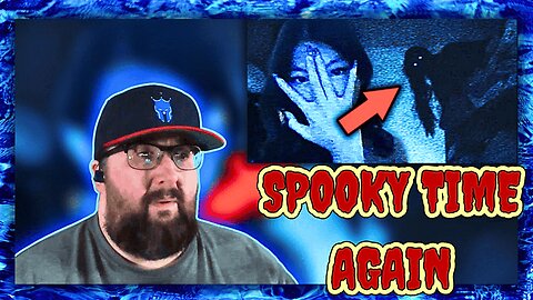 Reaction of 10 SCARY Videos of GHOSTS