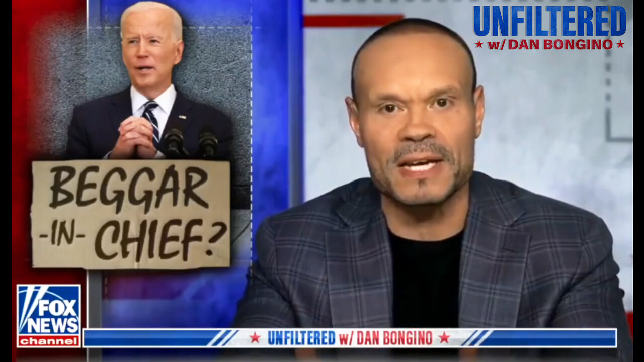Watch The Segment From My Fox Show That Went VIRAL And Triggered The Libs This Weekend