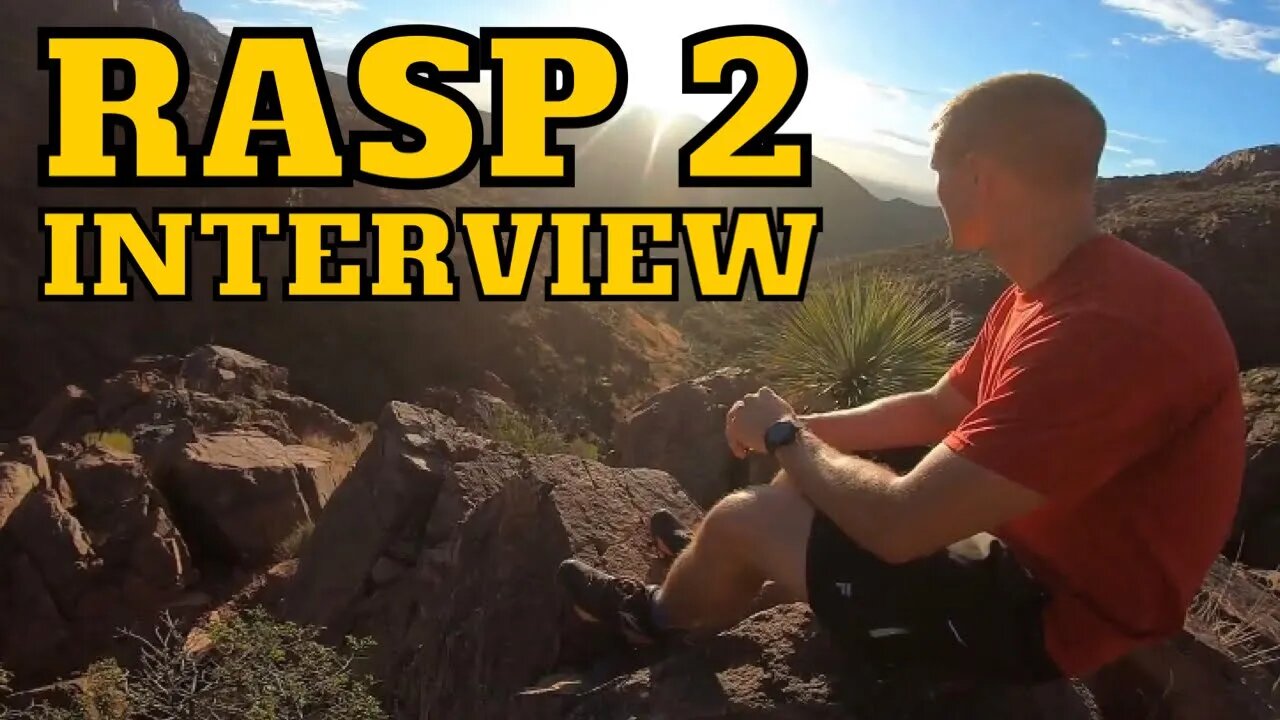 Joining the 75th Ranger Regiment | Ranger Assessment and Selection Program 2 (RASP2)