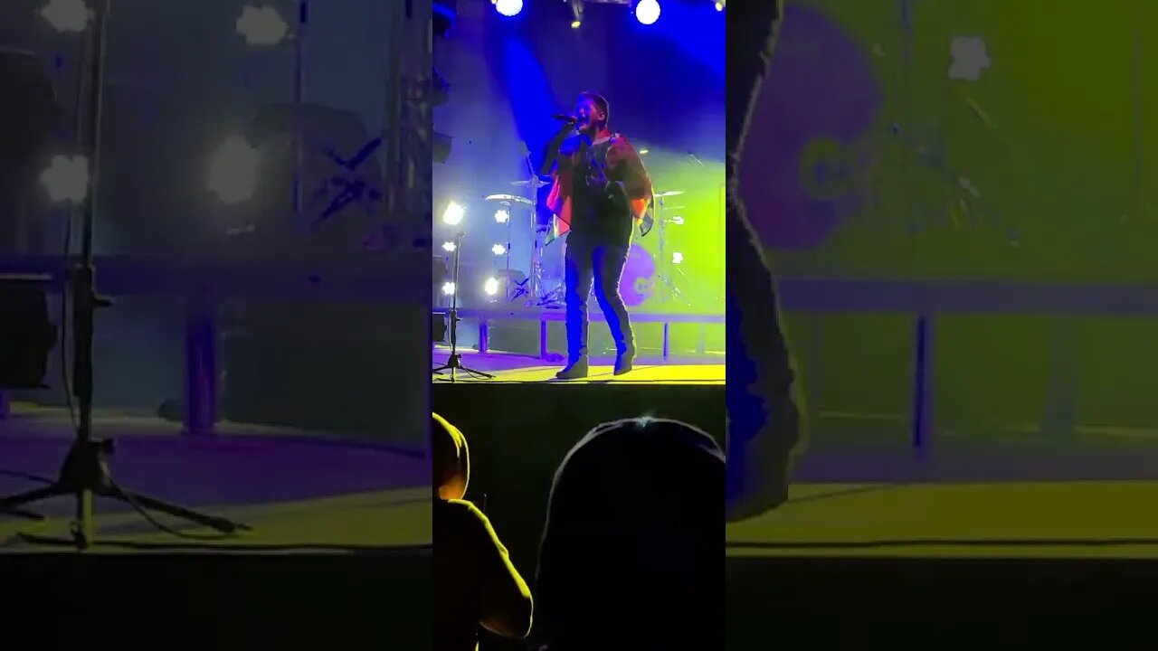 #concert #2020 @UpchurchOfficial #creeker #creeksquad #upchurch #viral #trending #fyp #shorts