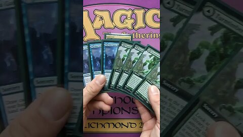 How 1-Land Twiddle Storm Works