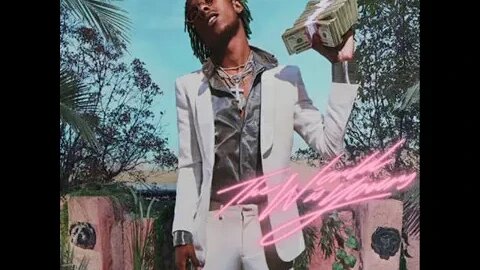 Rich The Kid - New Freezer (ft. Kendrick Lamar) (432hz)