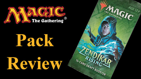 Starting a Party (Zendikar Rising Draft Pack Review)