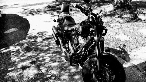 Motorcycle chat