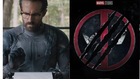 See #ryanreynolds #shorts about #deadpool 3 #hughjackman | CVP