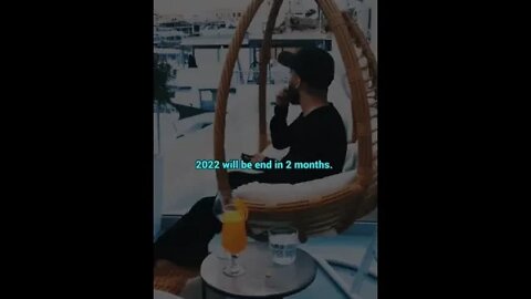 1 More Month Keep Hustling