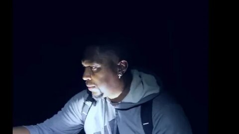 Exploring Dangerous Woods (Dangerous)Found Ghosts, Real Ghosts
