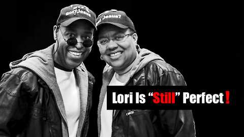 Celebrating 31 Years Of Marriage And Lori Is Still Perfect !!