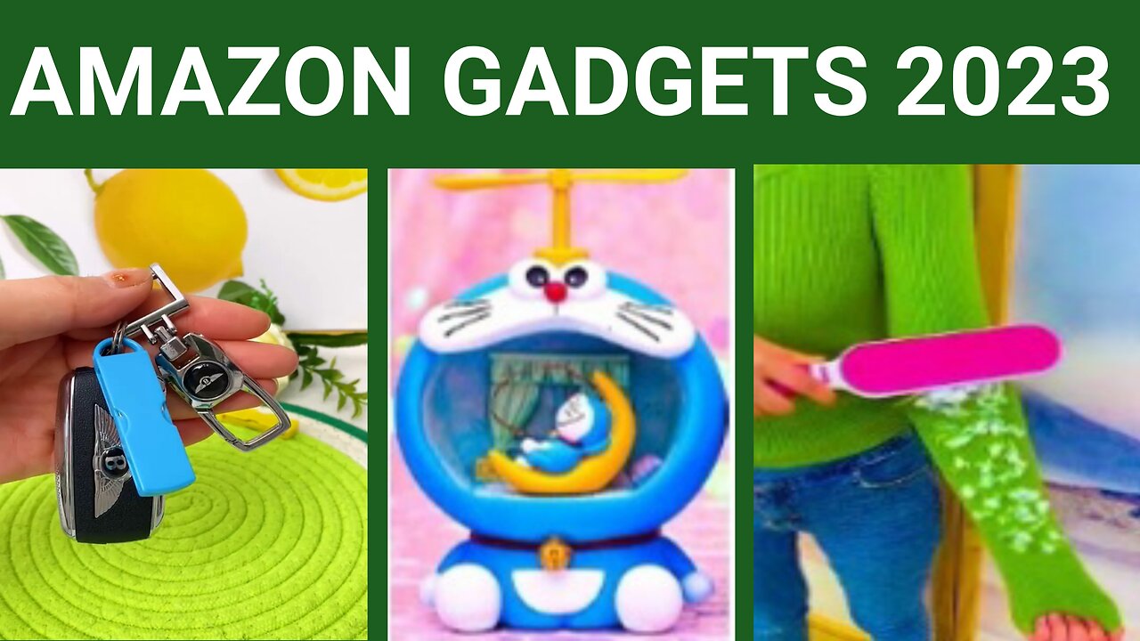 New Gadgets] Kitchen Items] Smart Appliances Versatile Utensils Ideas] Home Tools]