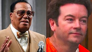 Will Louis Farrakhan Protect Danny Masterson In Prison?