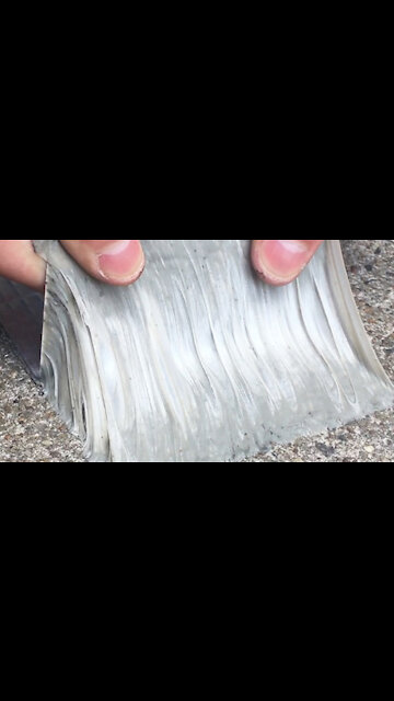 High Temperature Resistance Aluminum Foil Waterproof Repair Tape