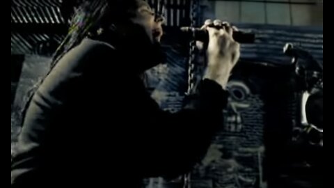 Korn - Did my Time