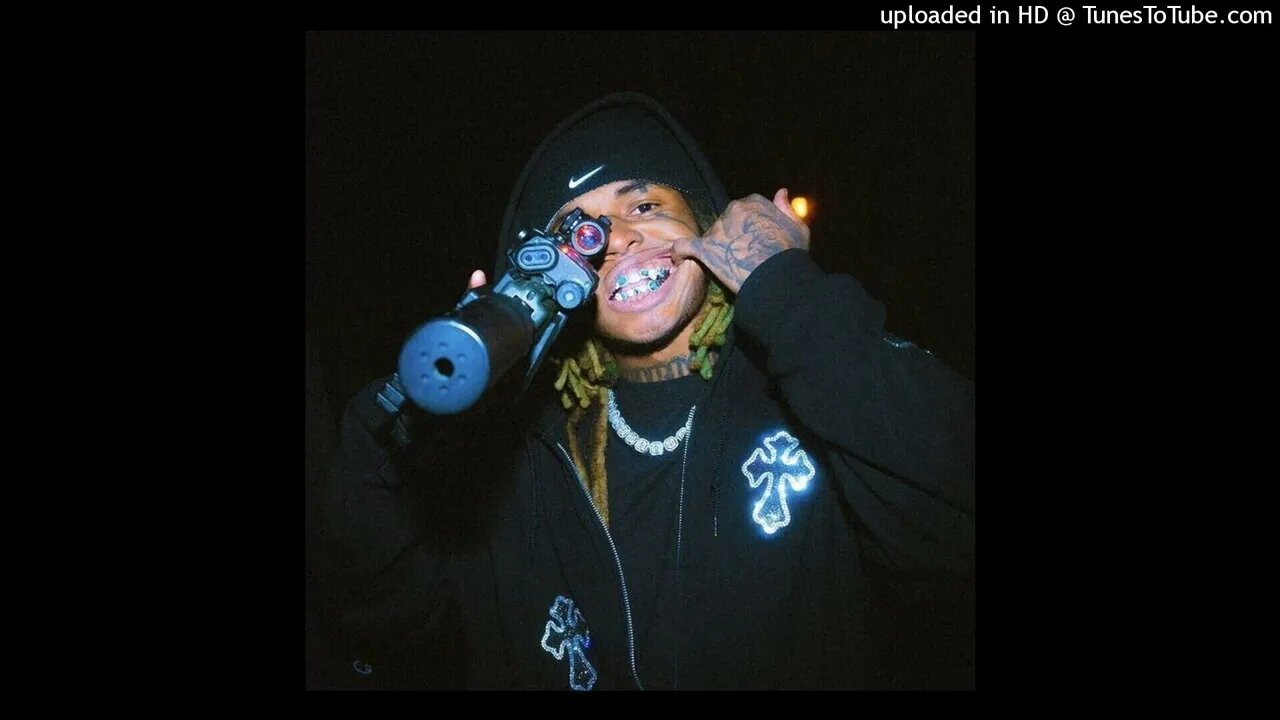 [FREE FOR PROFIT] Zillakami Typebeat "Extortion" (Prod. Geekinz)