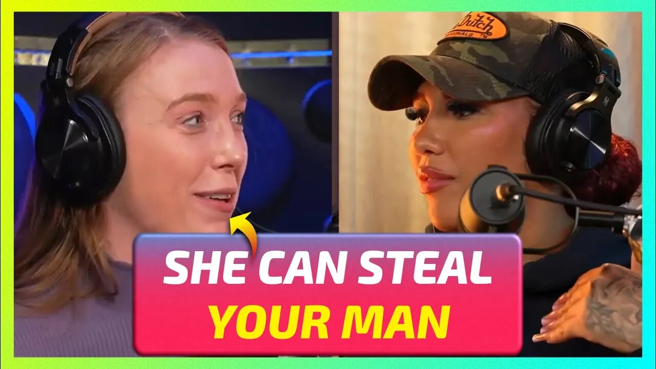 She Gets Roasted For Simping