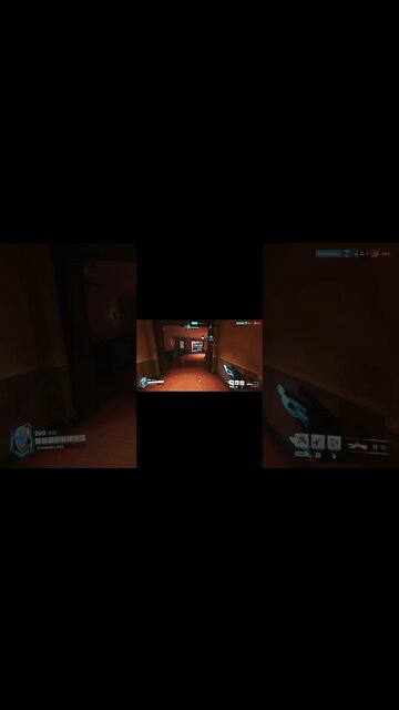 "I Am Perfect" Overwatch 2