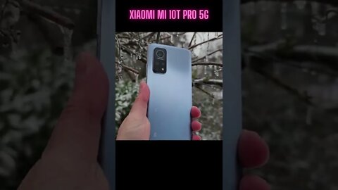 Xiaomi Mi 10T Pro 5G