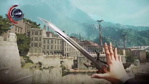 #ET_Games 9 Mishonored 2