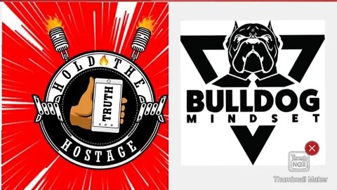 BULL DOG Mindset Interview @Bulldog Mindset @SMASH TV @Jp Hives @Based Escortcel @Neowulf