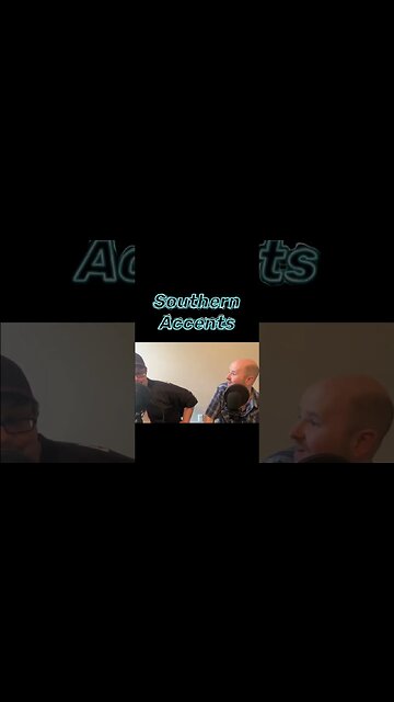 SC Southerners Make Fun of Other Southerners