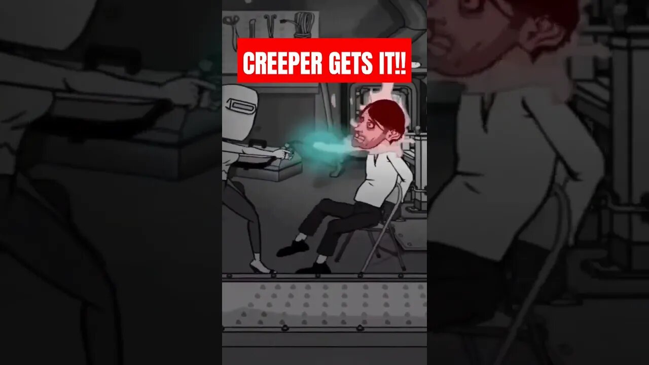 Creeper Fail NFT GAMING #nft #crypto #web3 #web3gaming #nftgaming