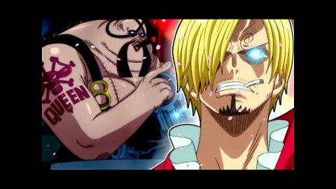 Les spoilers One piece chapitre 1028