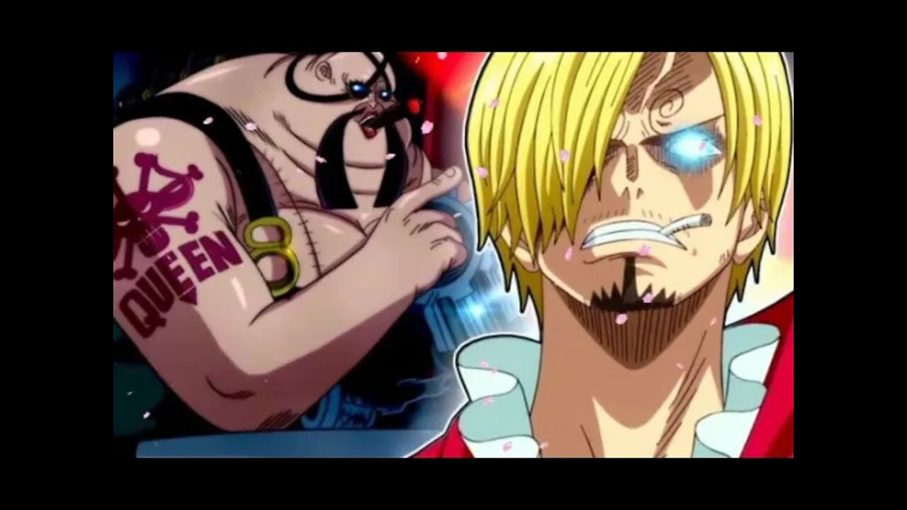 Les spoilers One piece chapitre 1028