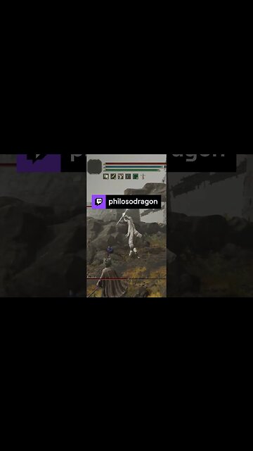 Godskin Apostile first try | philosodragon on #Twitch