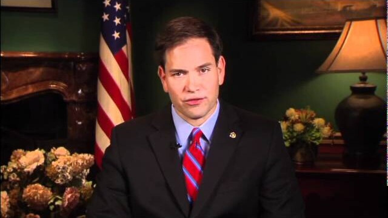 Marco's Constituent Mailbox: Immigration, State of the Union, Haiti and the Keystone Pipeline