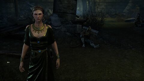 Gold Road Part 25