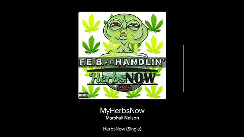 HerbsNOW rap