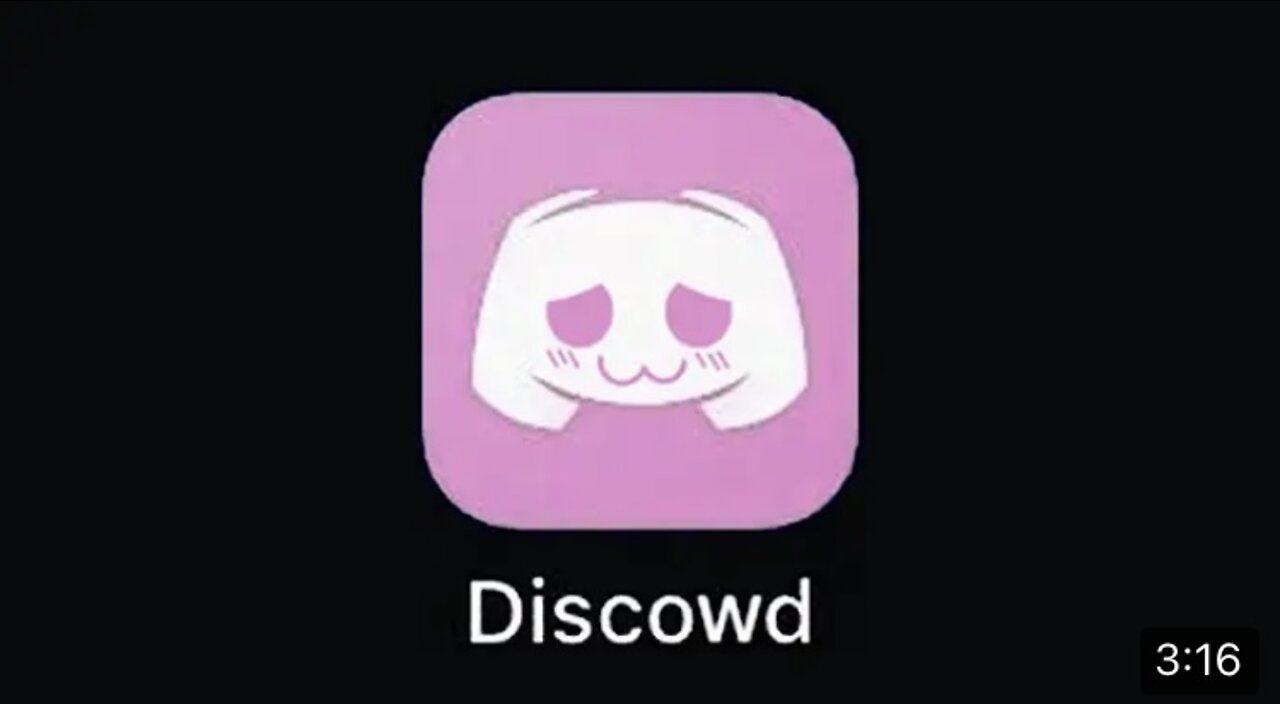 Discord in 2045