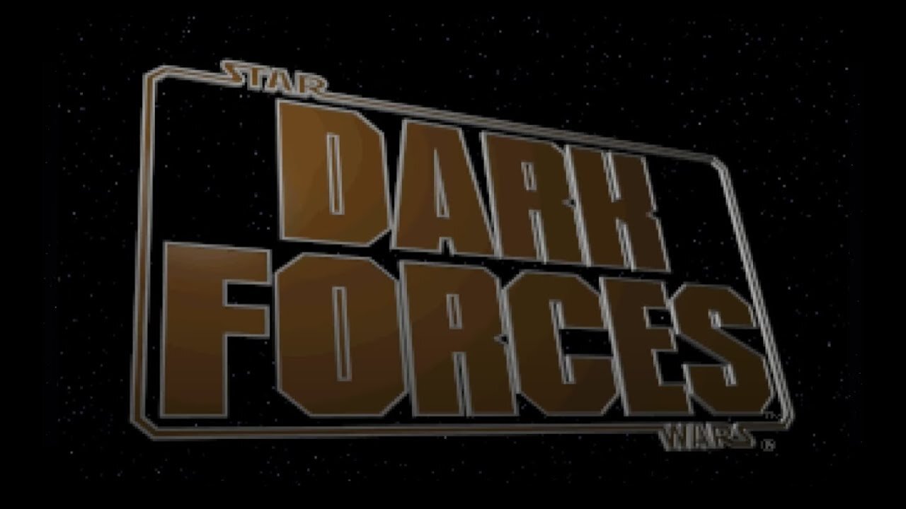 Star Wars: Dark Forces