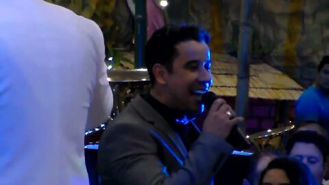 CANTATA DE NATAL 2016 PROJETO RETRETA PARTE 3