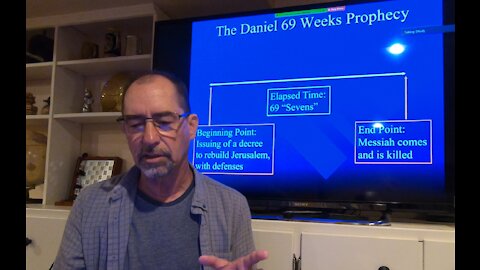 Investigating Christianity Ep6: Why Believe the Bible?