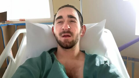 MrTop5 Is Getting Surgery :(