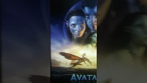 James Cameron Wins An Environmental Award for Avatar: The Way of Water