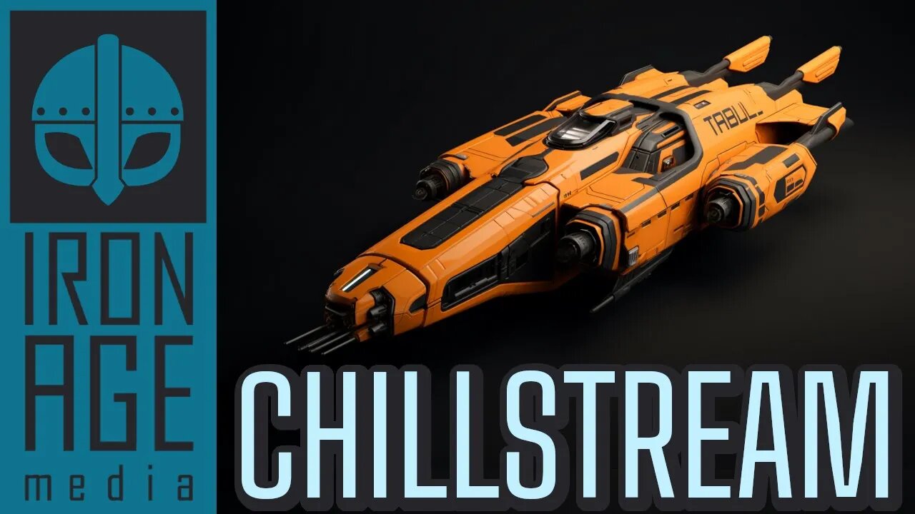 Chillstream #23 - FTL & Chill