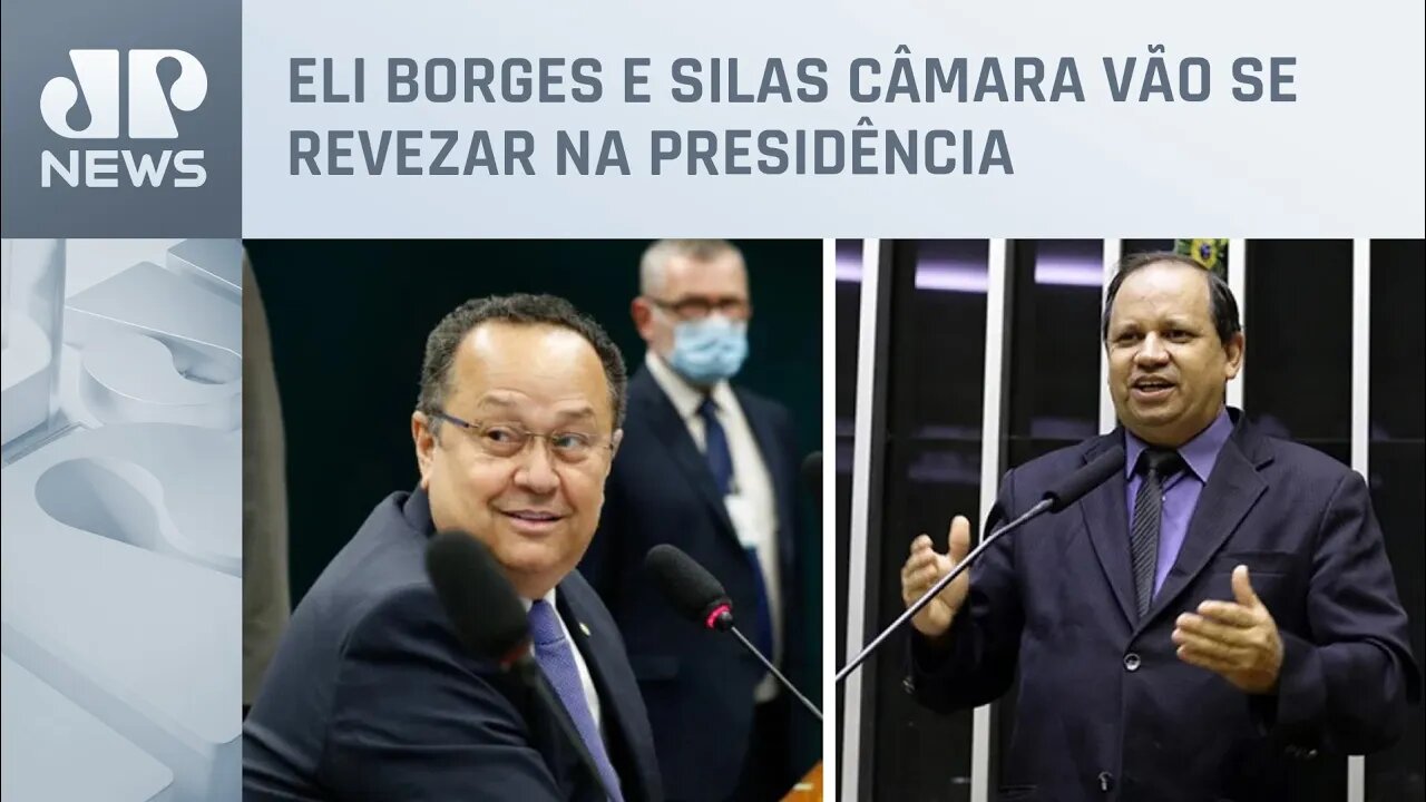 Frente Parlamentar Evangélica terá comando dividido na nova legislatura