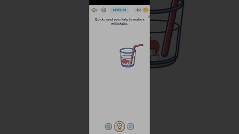 Smart Brain Level 45