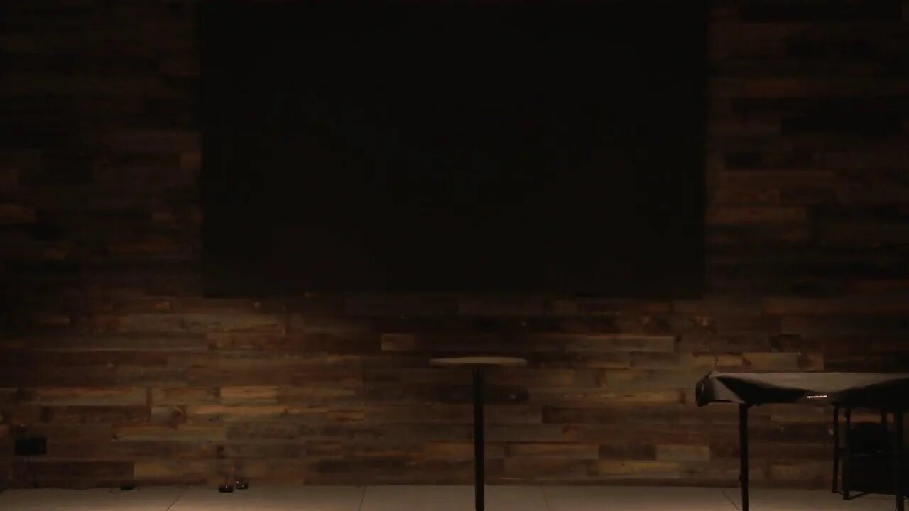 Bible Reading | Tuesday Evening 7PM EST | Cornerstone Chapel Women's Ministry